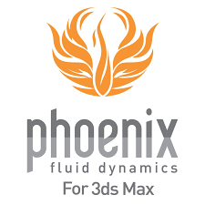 Phoenix Fluid Dynamics for Autodesk 3ds Max