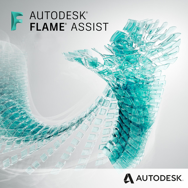 картинка Flame Assist от компании CAD.kz