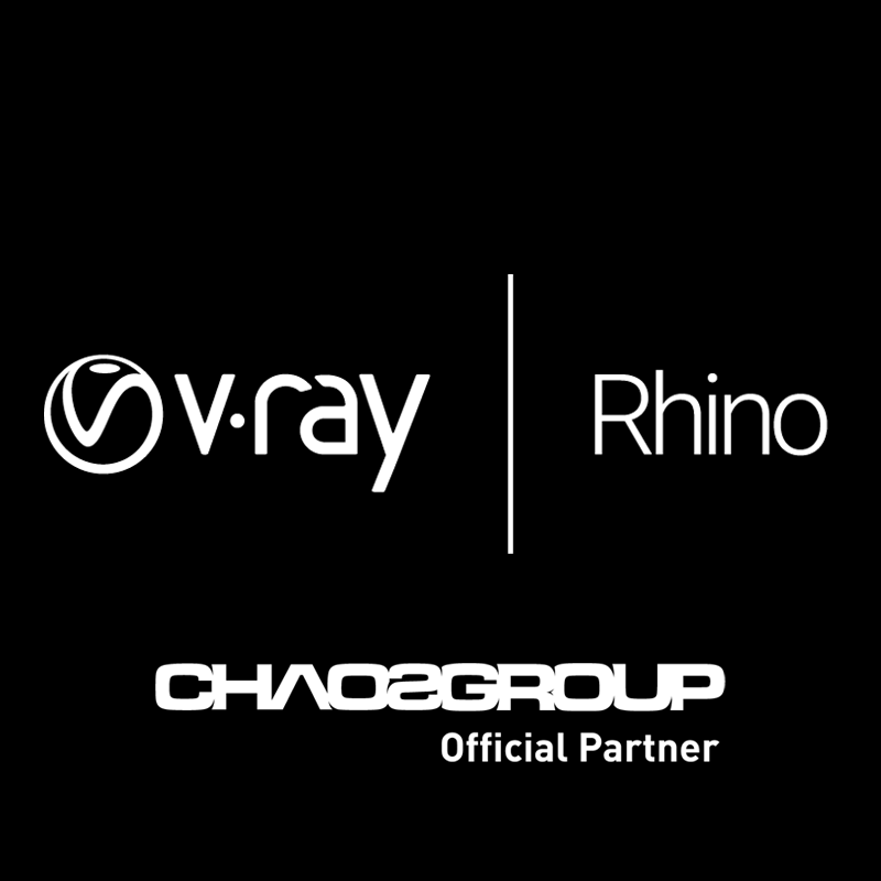 картинка V-Ray Next для Rhino Workstation Monthly License (1 месяц), коммерческий, английский от компании CAD.kz
