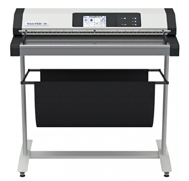 картинка Сканер широкоформатный WideTEK 36-600 от компании CAD.kz