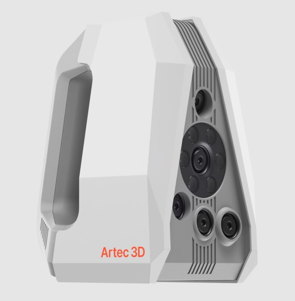 картинка Artec Spider II от компании CAD.kz