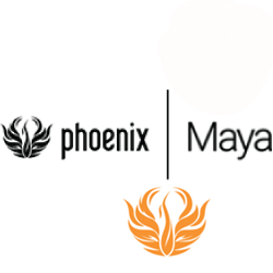 картинка Phoenix FD 3.0 Workstation for Maya Monthly rental (1 месяц), коммерческий, английский от компании CAD.kz