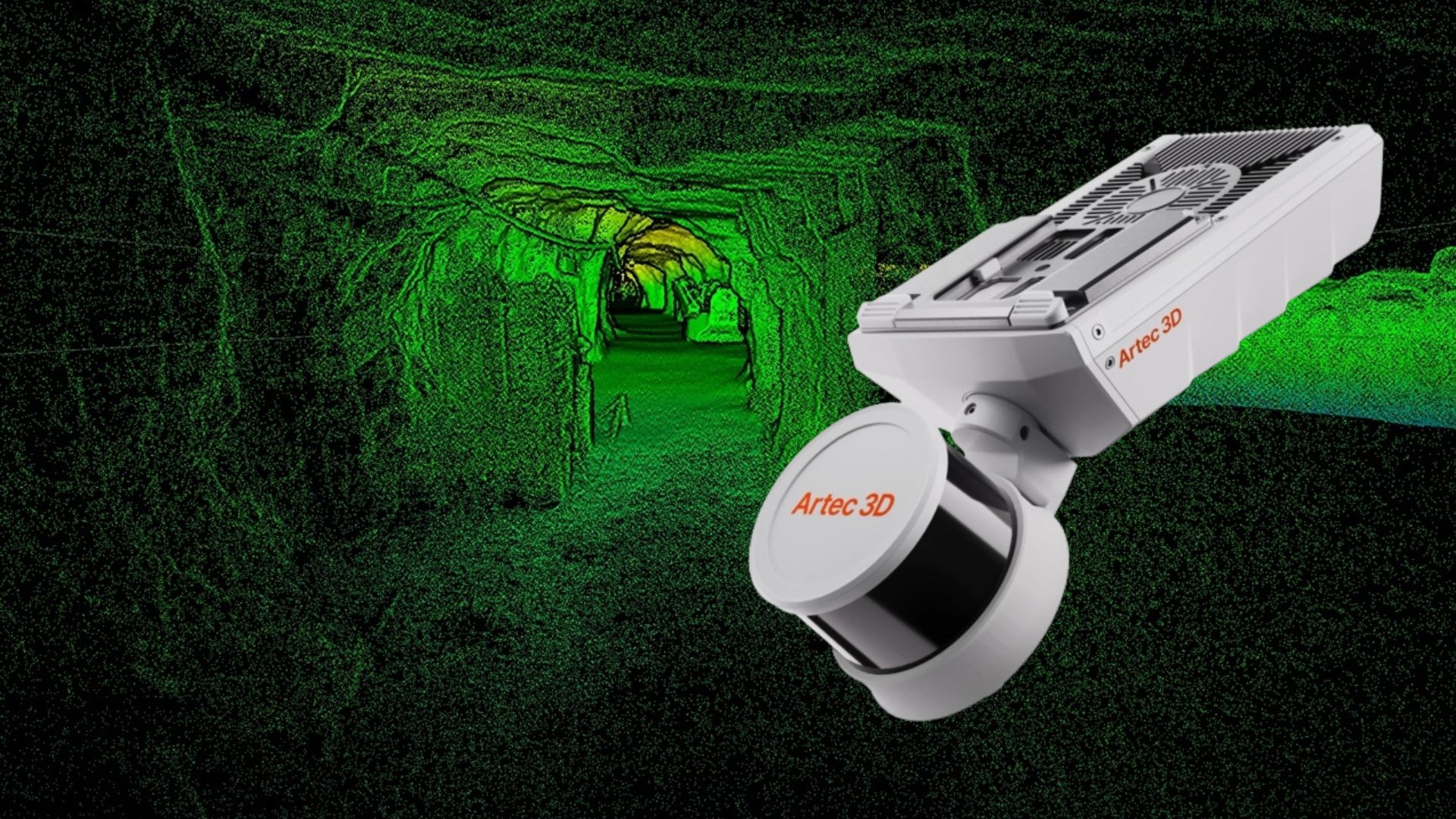 картинка Artec Jet от компании CAD.kz