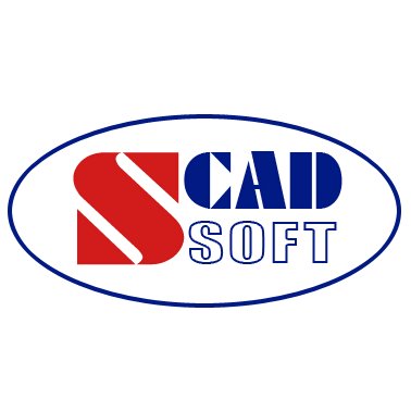картинка Книга "SCAD Office.Формирование сечений и расчет их геометрических характеристик" - М., 80 стр. от компании CAD.kz