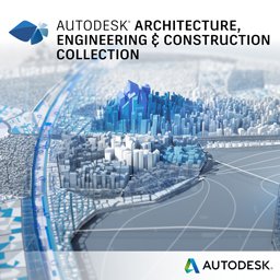 картинка Architecture Engineering & Construction Collection от компании CAD.kz