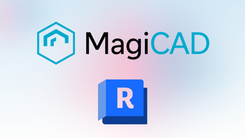 Что нового в MagiCAD 2026 для Revit