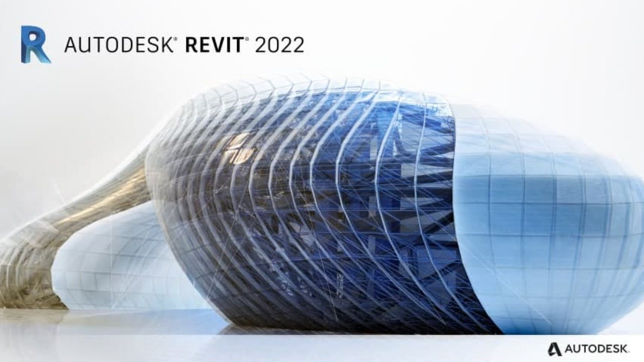 Что нового в Autodesk Revit 2022