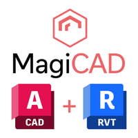 MagiCAD Suite