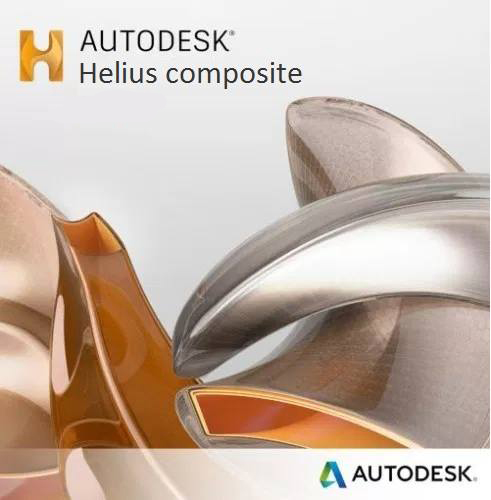 картинка Helius Composite от компании CAD.kz