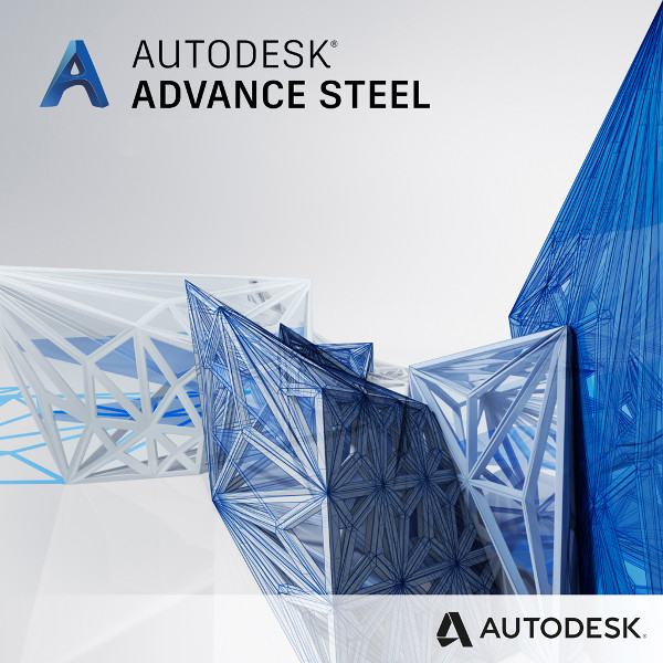 картинка Advance Steel от компании CAD.kz