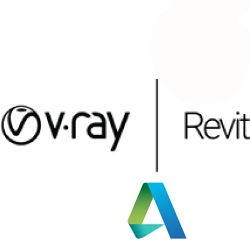 V-Ray для Autodesk Revit