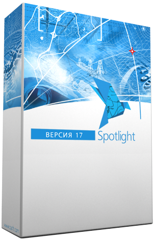 картинка SpotLight Pro от компании CAD.kz