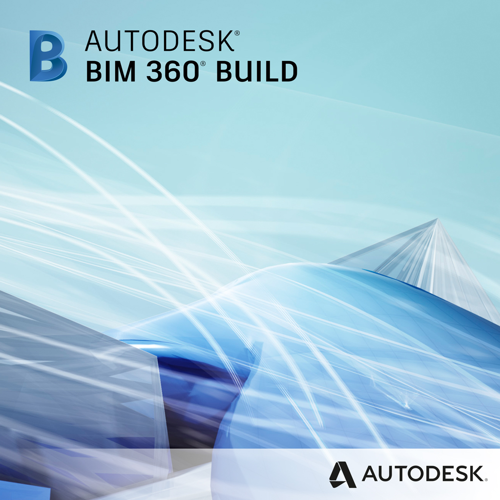 картинка BIM 360 Build от компании CAD.kz