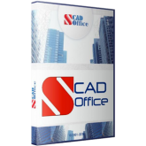 картинка SCAD v23 от компании CAD.kz