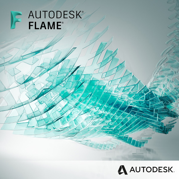 картинка Flame от компании CAD.kz
