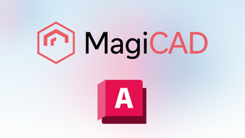 Что нового в MagiCAD 2026 для AutoCAD