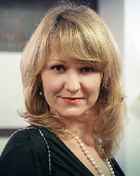 Елена Шуляк