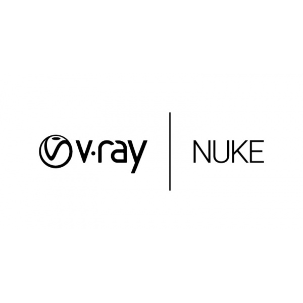 V-Ray для Nuke