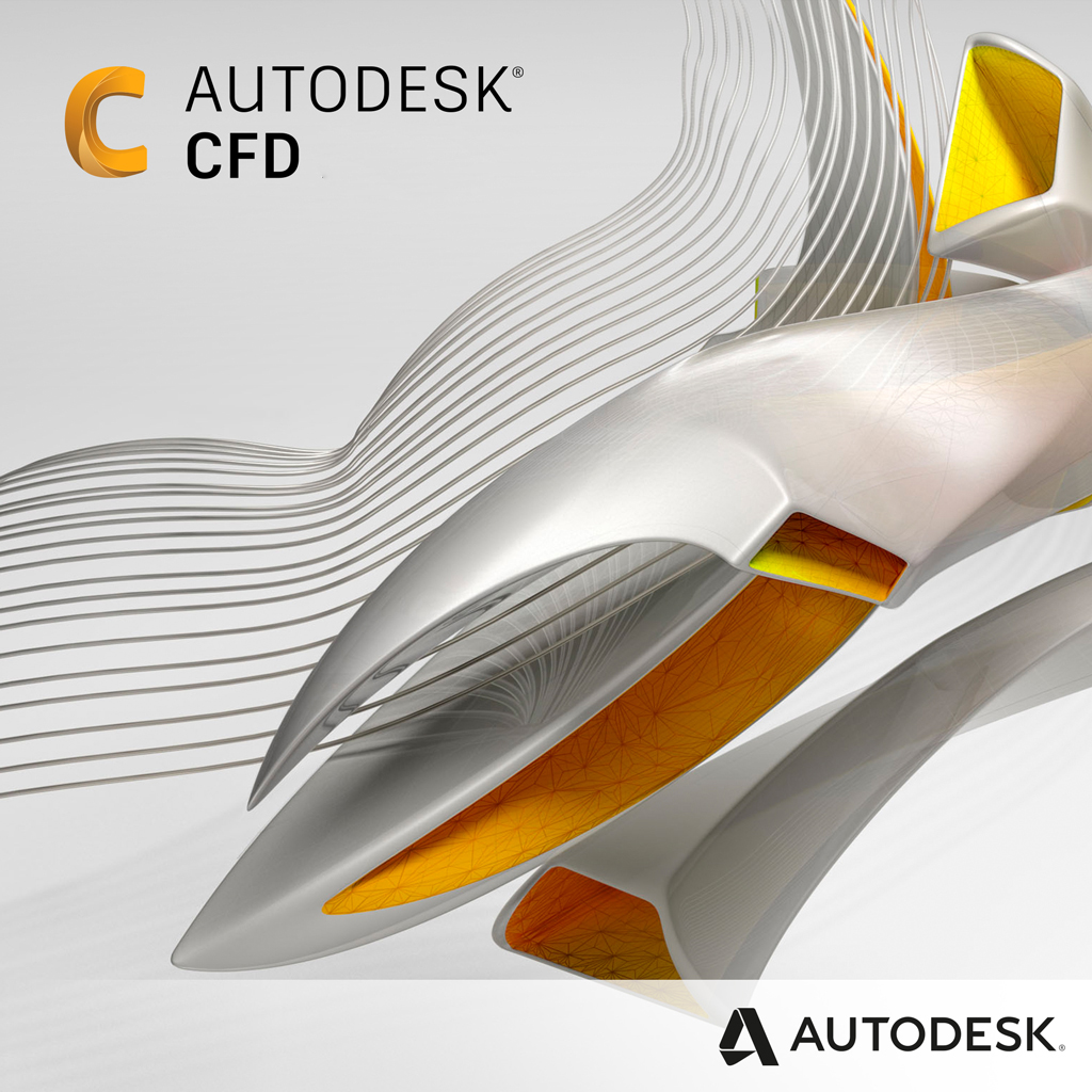 картинка Autodesk CFD от компании CAD.kz