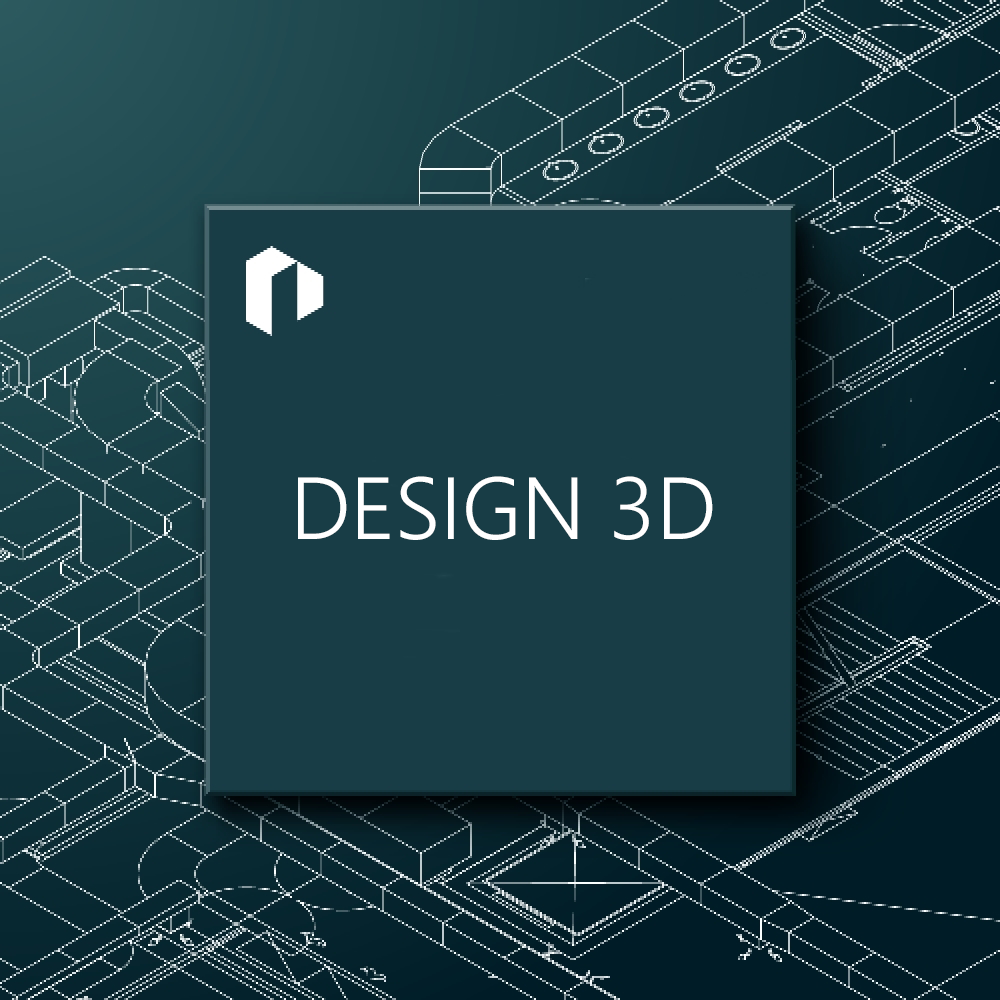 LINEAR Design 3D