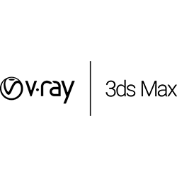 картинка Право на использование программного обеспечения V-Ray 5 для 3ds Max - Annual (12 месяцев), коммерческий, английский от компании CAD.kz
