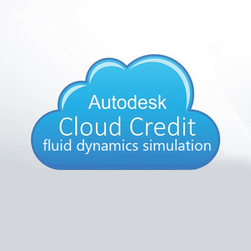картинка CFD - cloud от компании CAD.kz