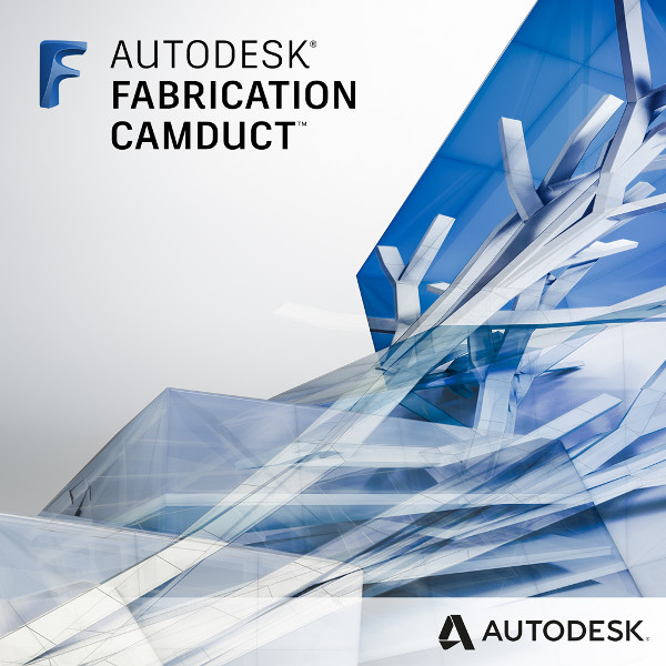 картинка Fabrication CAMduct от компании CAD.kz