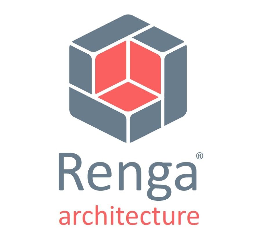 картинка Renga Architecture от компании CAD.kz