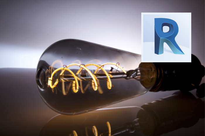 картинка Autodesk Revit MEP: слаботочные сети от компании CAD.kz