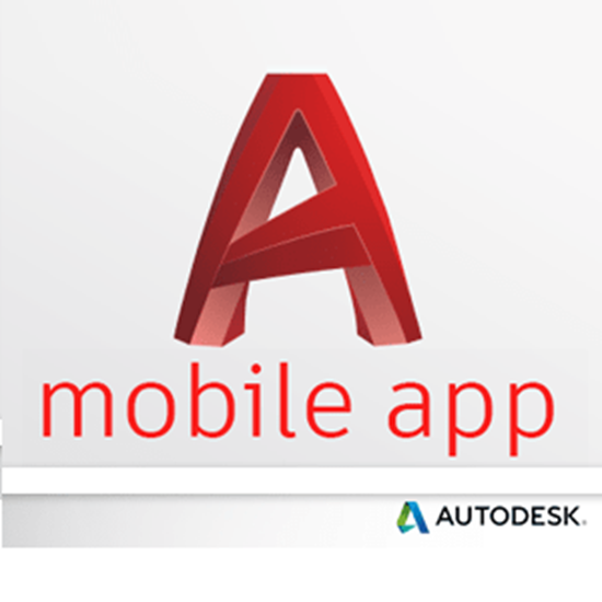 картинка AutoCAD - mobile app Premium от компании CAD.kz