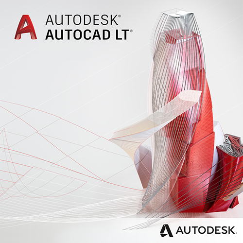 картинка AutoCAD LT for Mac от компании CAD.kz