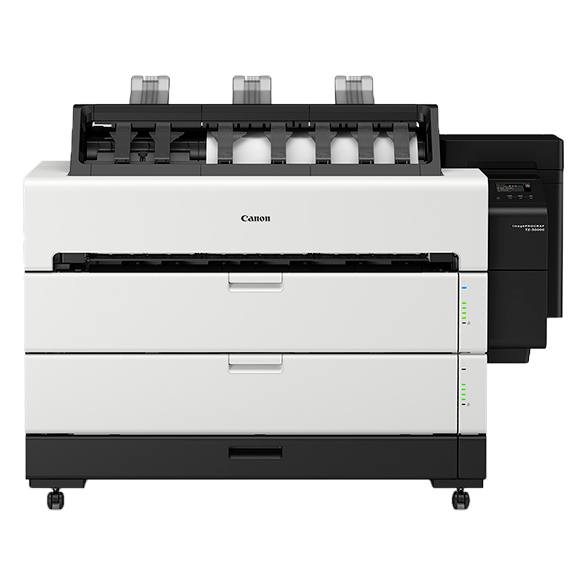 картинка imagePROGRAF TZ-30000 от компании CAD.kz