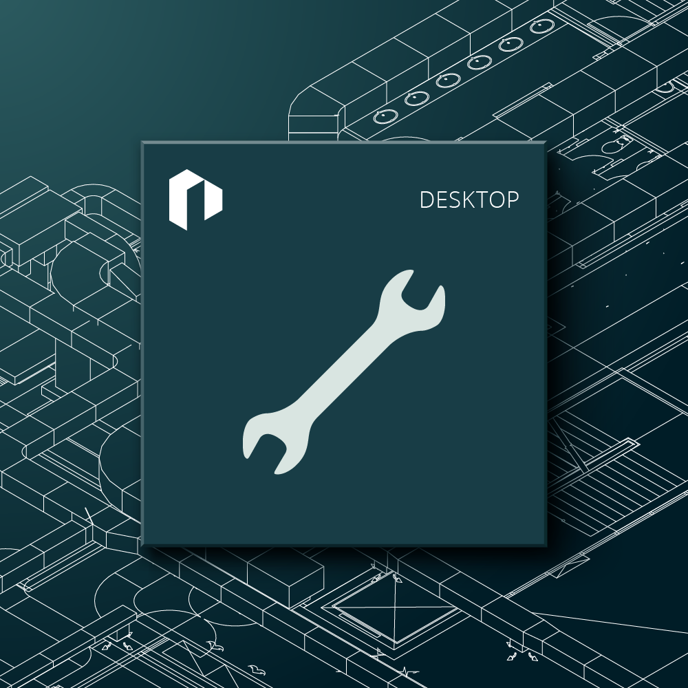 картинка Проектирование - LINEAR Desktop AddOn Tools от компании CAD.kz