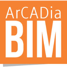 картинка ArCADia BIM от компании CAD.kz