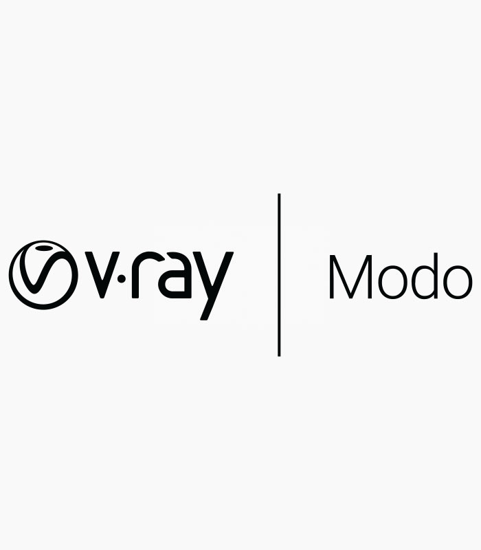 V-Ray для MODO