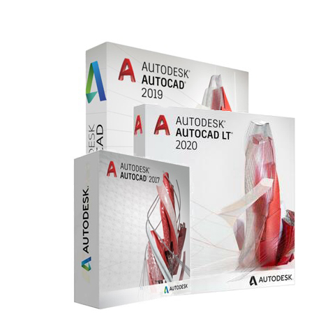 Что нужно знать о получении прошлых версий Autodesk