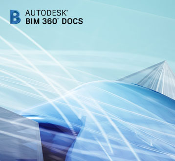 картинка Autodesk Docs от компании CAD.kz